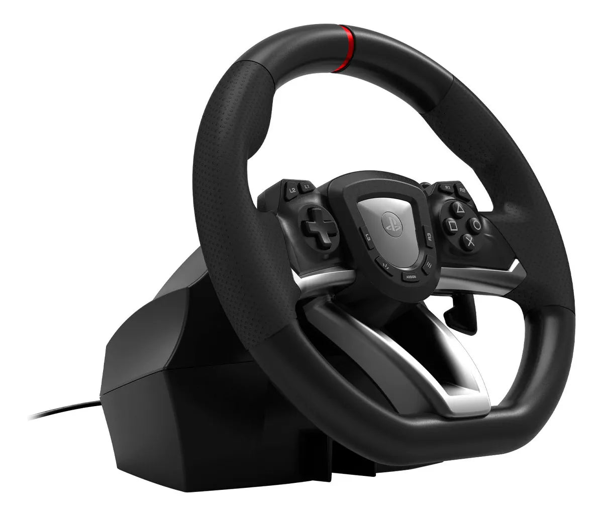 Volante de carreras APEX para PlayStation 5