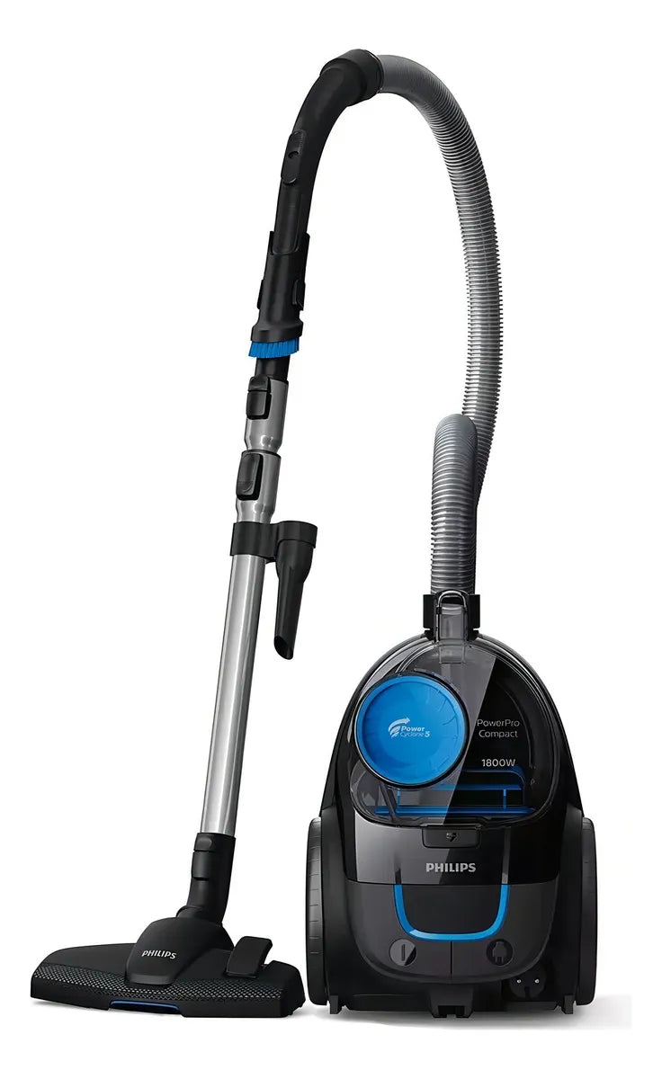 Aspiradora Philips Power Pro Compact Fc9350/51 Trineo 1.5l®
