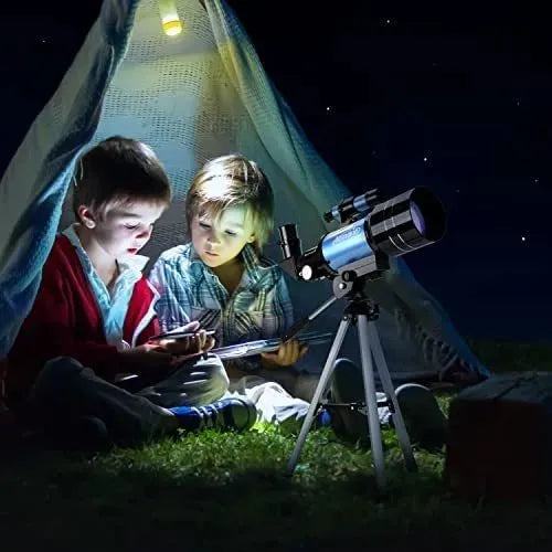 Telescopio 30070 Astronómico Profesional Para Adultos y Niños®