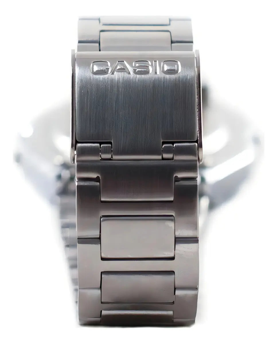 Reloj Casio Vintage Original A158wea-9vt Unisex®