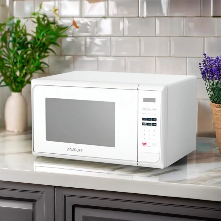 Microondas Smartlife Blanco Cocina Sl-mwo20mdw ®