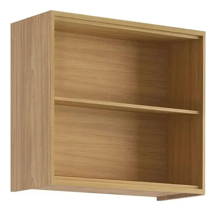 Mueble Aéreo de Cocina Rebeca 2 Puertas MDF Resistente®