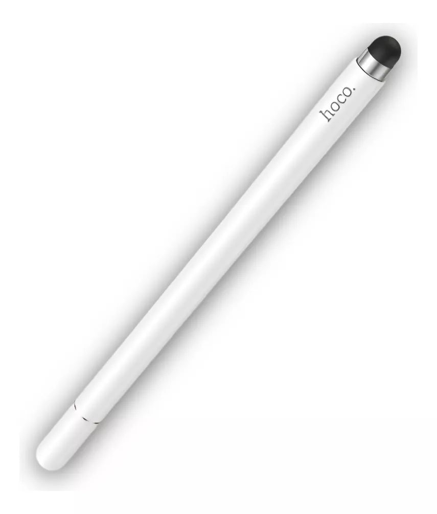 Lapiz Touch Stylus Pen Hoco Gm103 Blanco