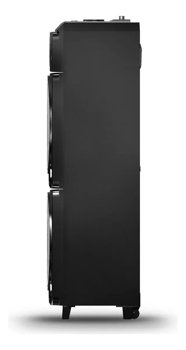 Parlante Philips Con Bluetooth Luces Led 260w Tws Tax5509®