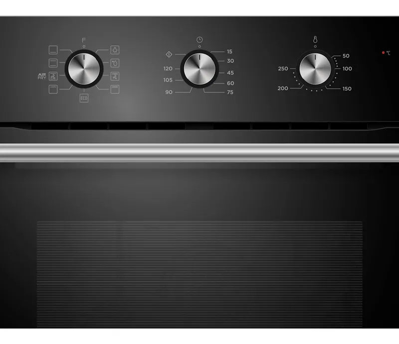 Horno de empotrar eléctrico Smartlife Premium 65 L