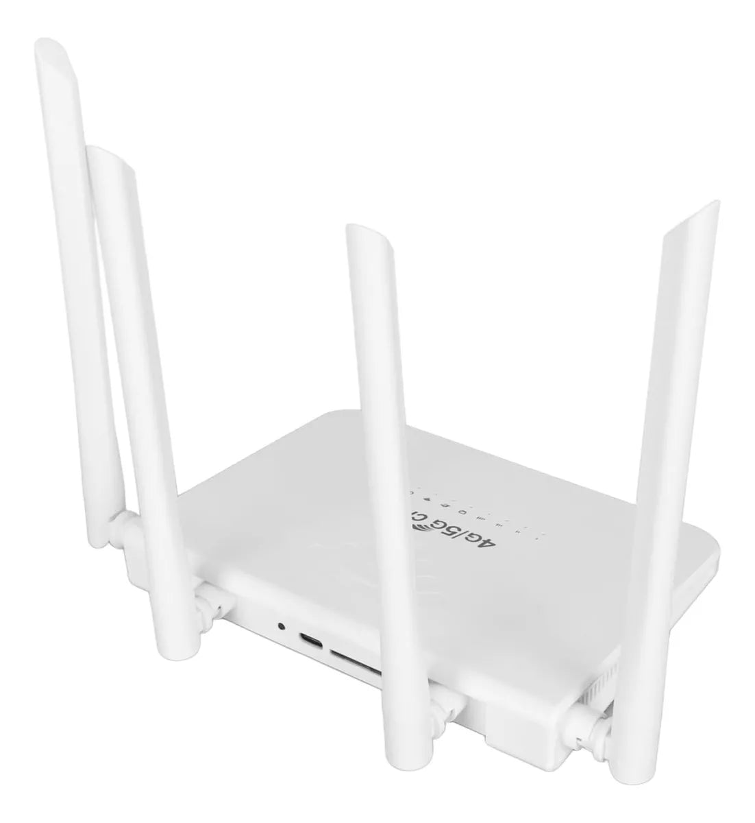 Router Inalámbrico Wifi Cpe R103 5m 300mbps 4g/5g®