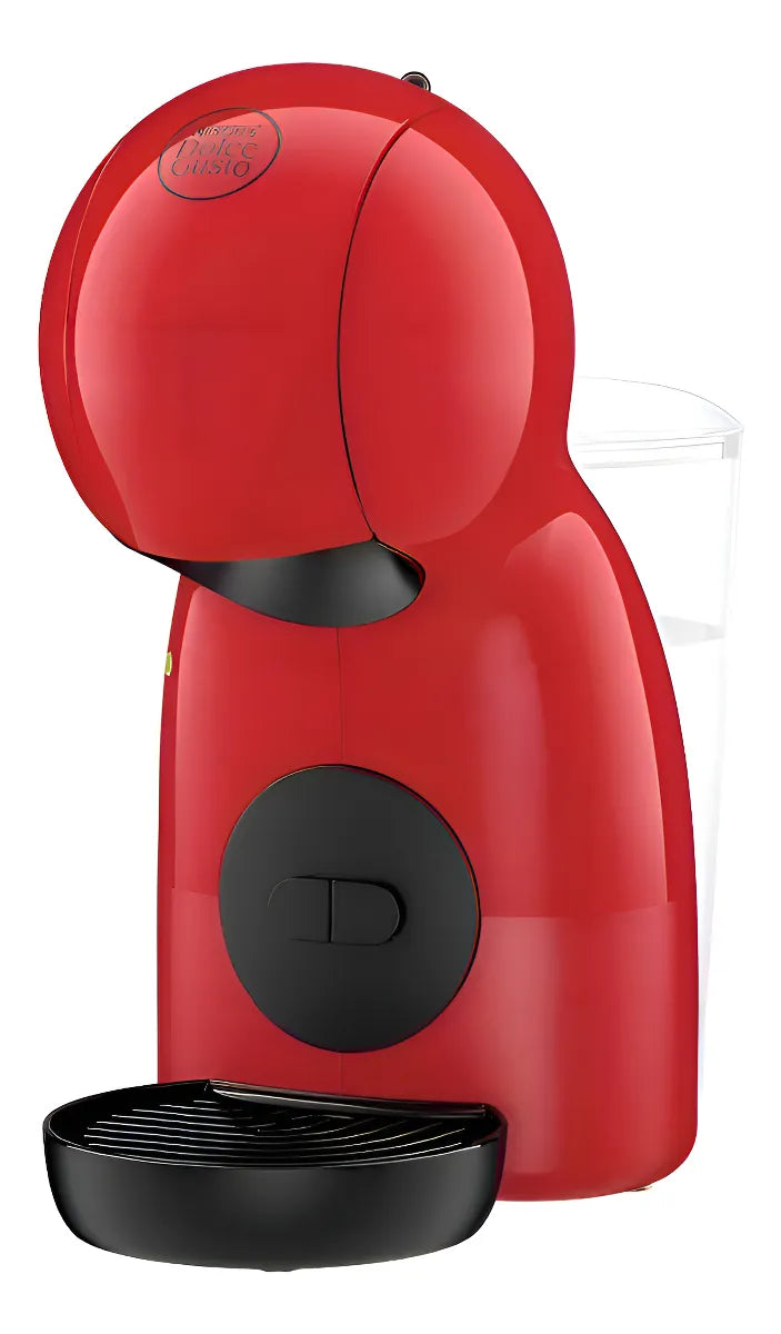 Cafetera Portátil Nescafé Moulinex Dolce Gusto Piccolo®