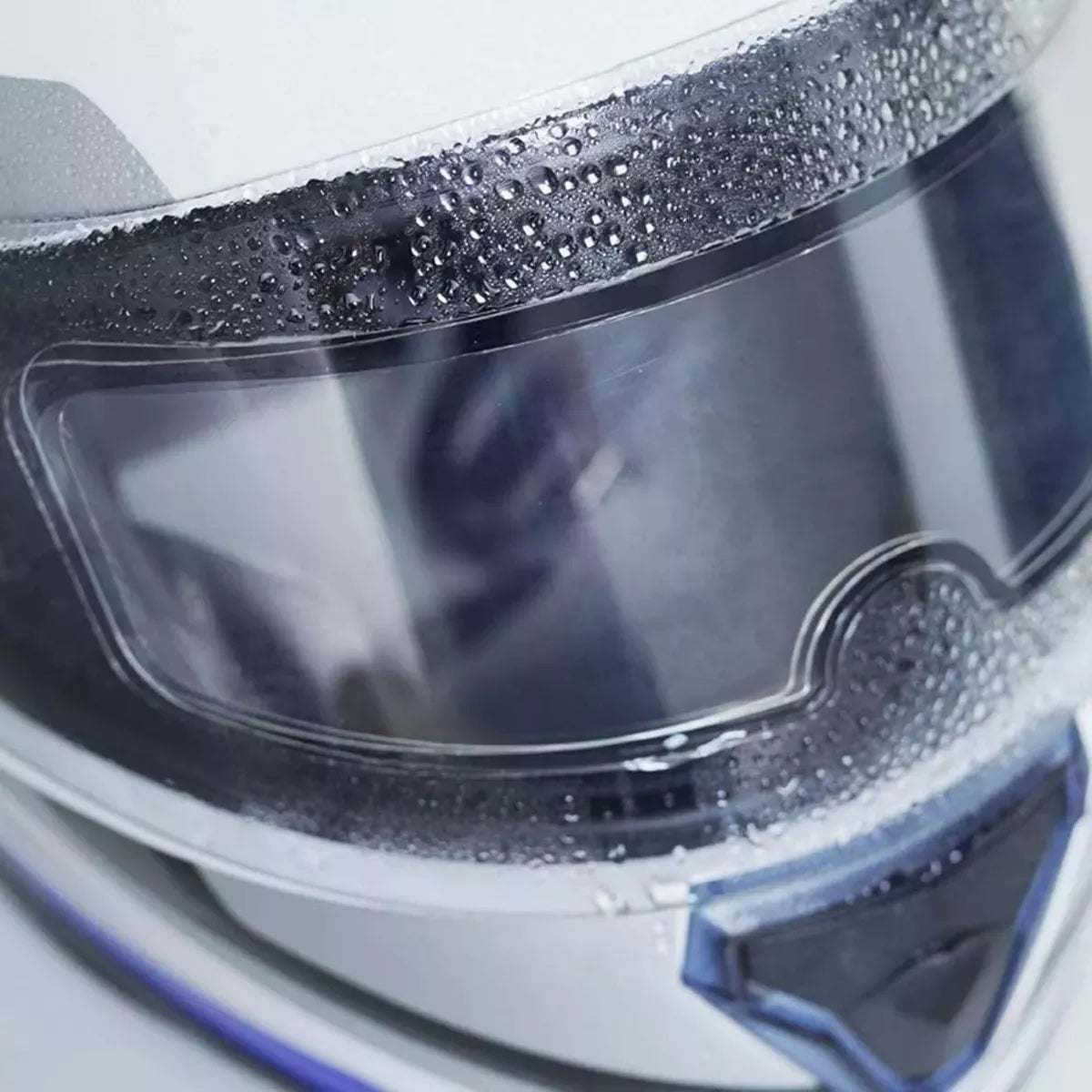 Pinlock Film Antiempañante Niebla Lluvia Moto Visor Casco®