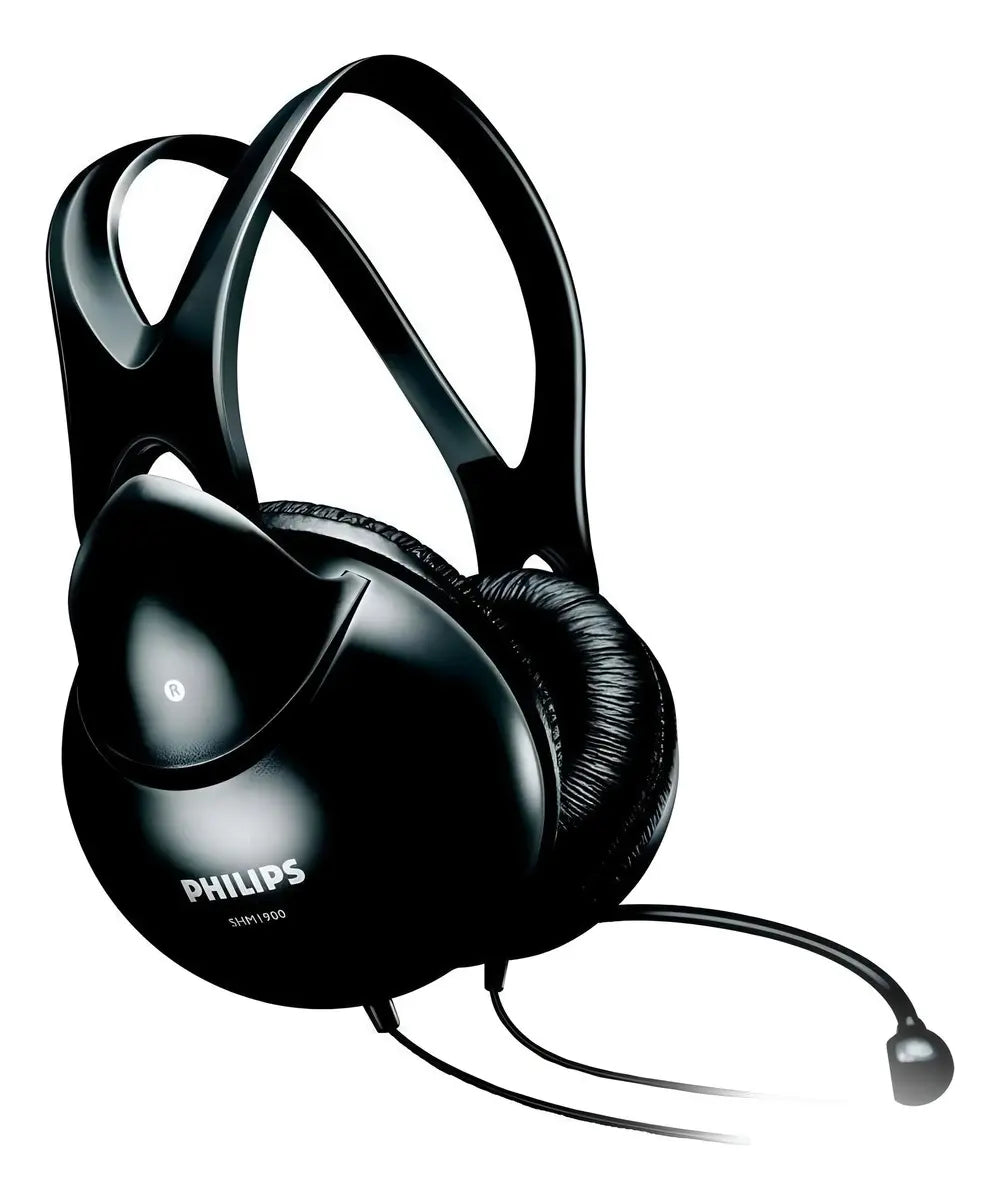 Auriculares Philips SHM1900 con microfono®