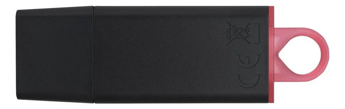 Kingston Pendrive Datatraveler Dtx/256gb Practico 3.2 Gen 1®