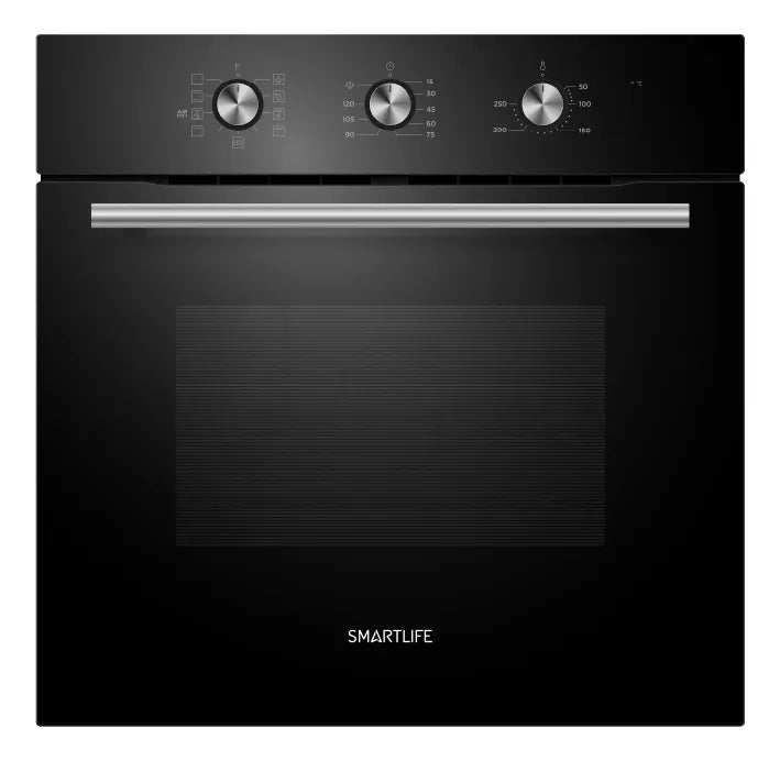 Horno de empotrar eléctrico Smartlife Premium 65 L