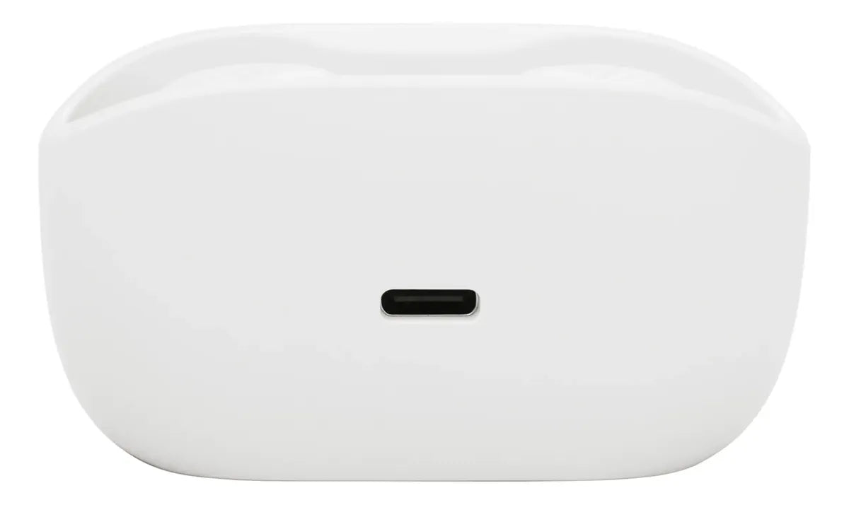 Auriculares Jbl Wave Buds 2 Inalambricos Blancos®