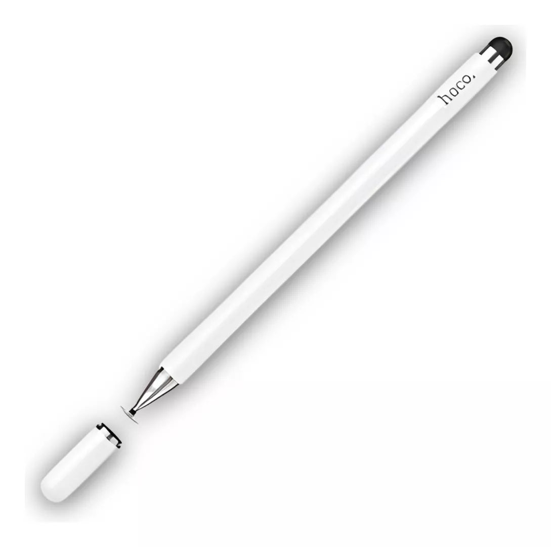 Lapiz Touch Stylus Pen Hoco Gm103 Blanco