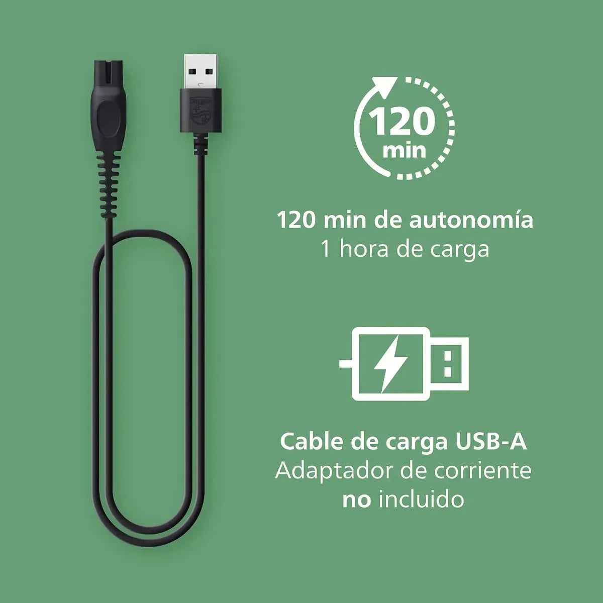 Philips Cortapelos Multifunción 11 En 1 Serie5000 Mg5923/15®