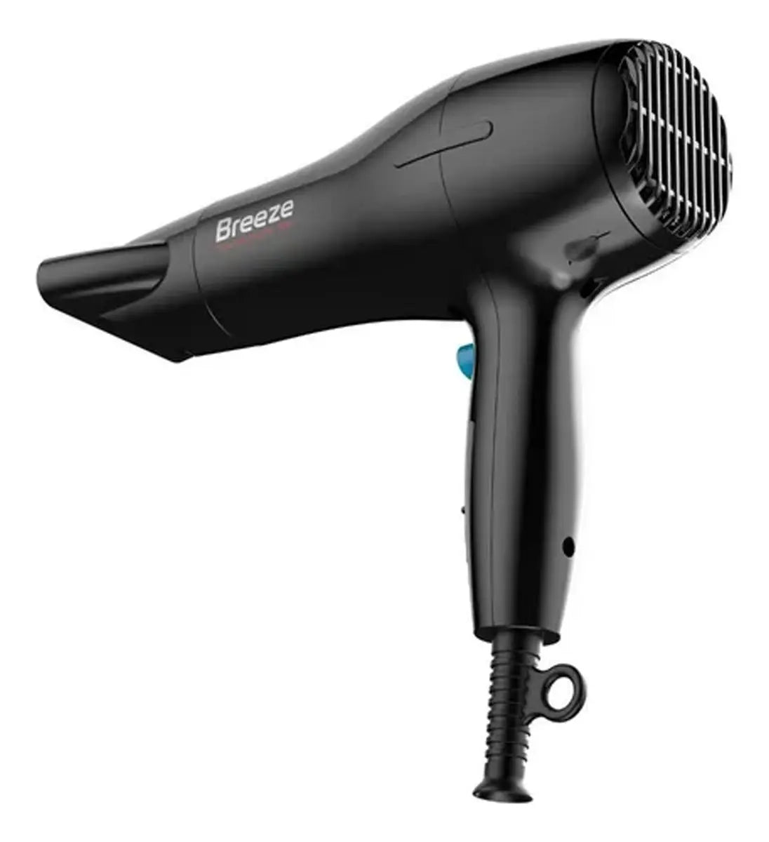 Secador De Pelo Ga.ma Italy Secador Breeze Tourmaline Ion®