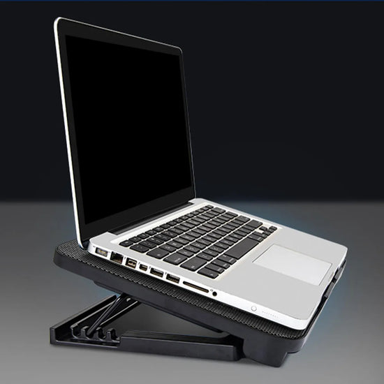 Bandeja Cooler Externa Gamer Xtrike Me®