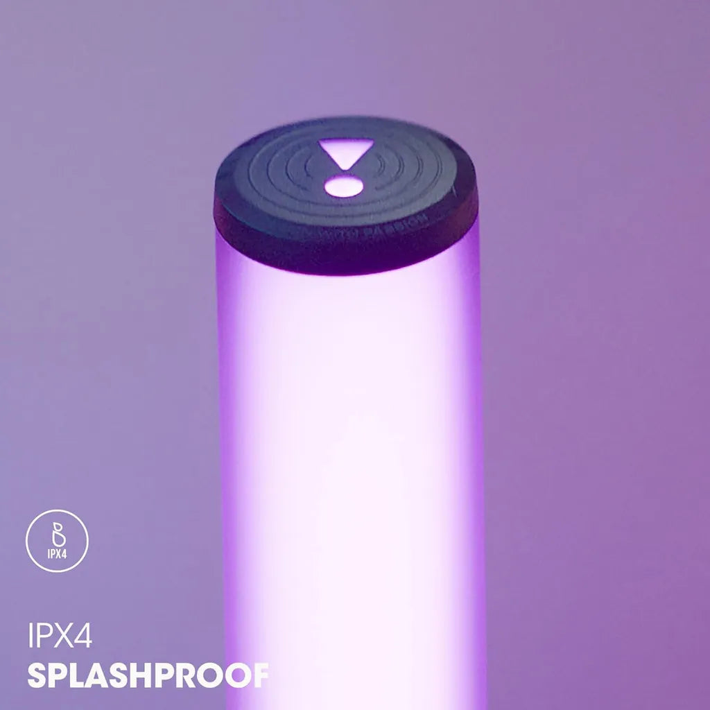 Barra De Luz Para Fiesta Jbl Partylight Stick Audio Rítmica®