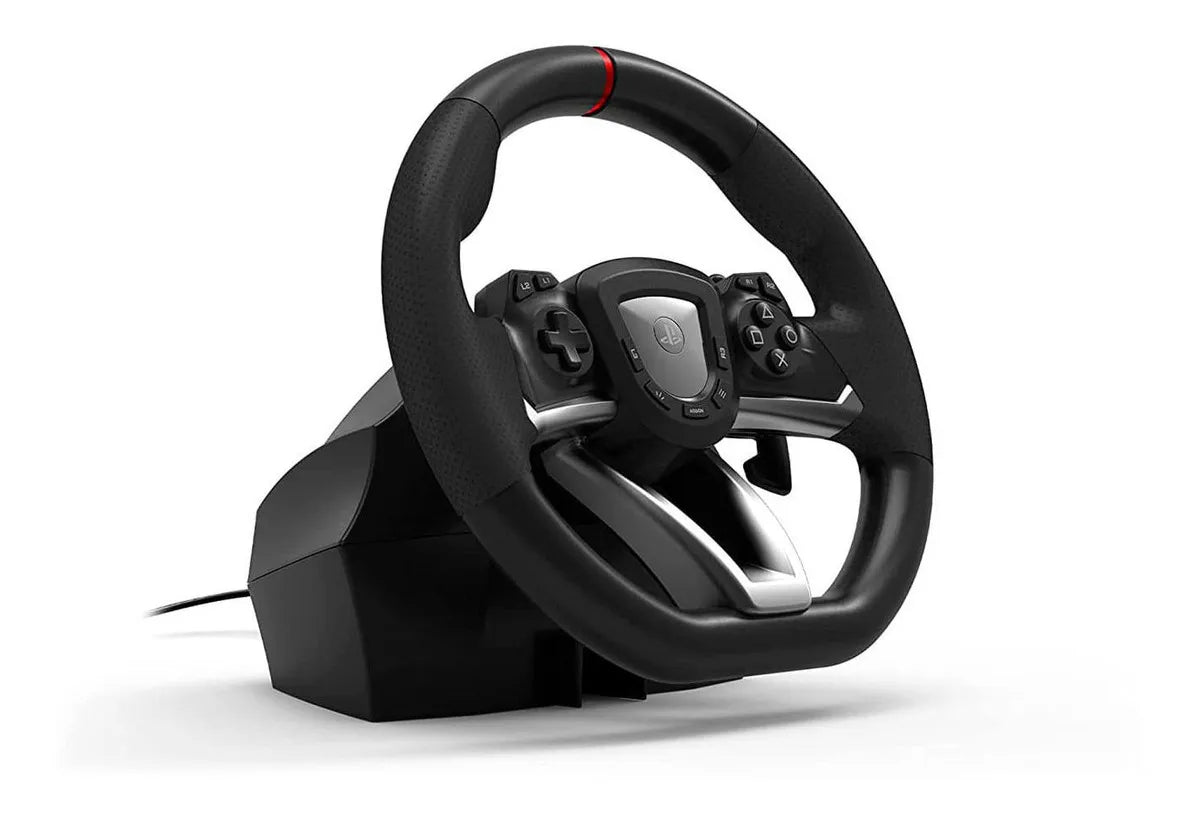 Volante de carreras APEX para PlayStation 5