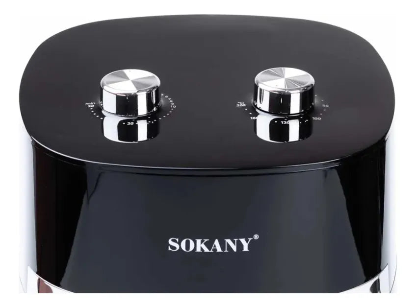 Freidora De Aire Sokany Sk-10024 6.5l Healthy Airfyer®