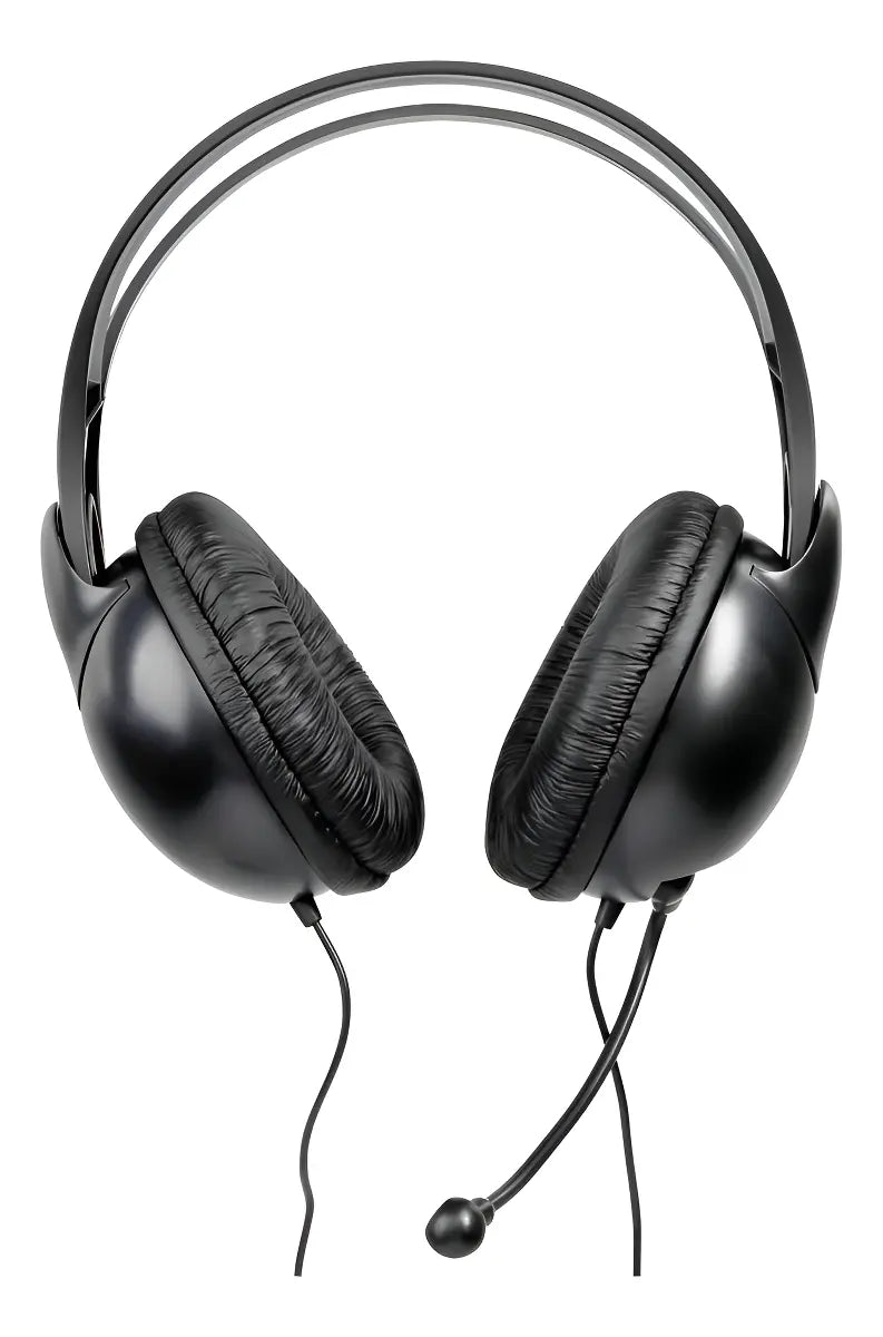 Auriculares Philips SHM1900 con microfono®