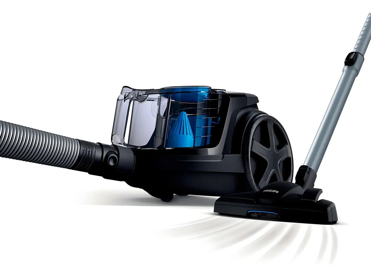 Aspiradora Philips Power Pro Compact Fc9350/51 Trineo 1.5l®