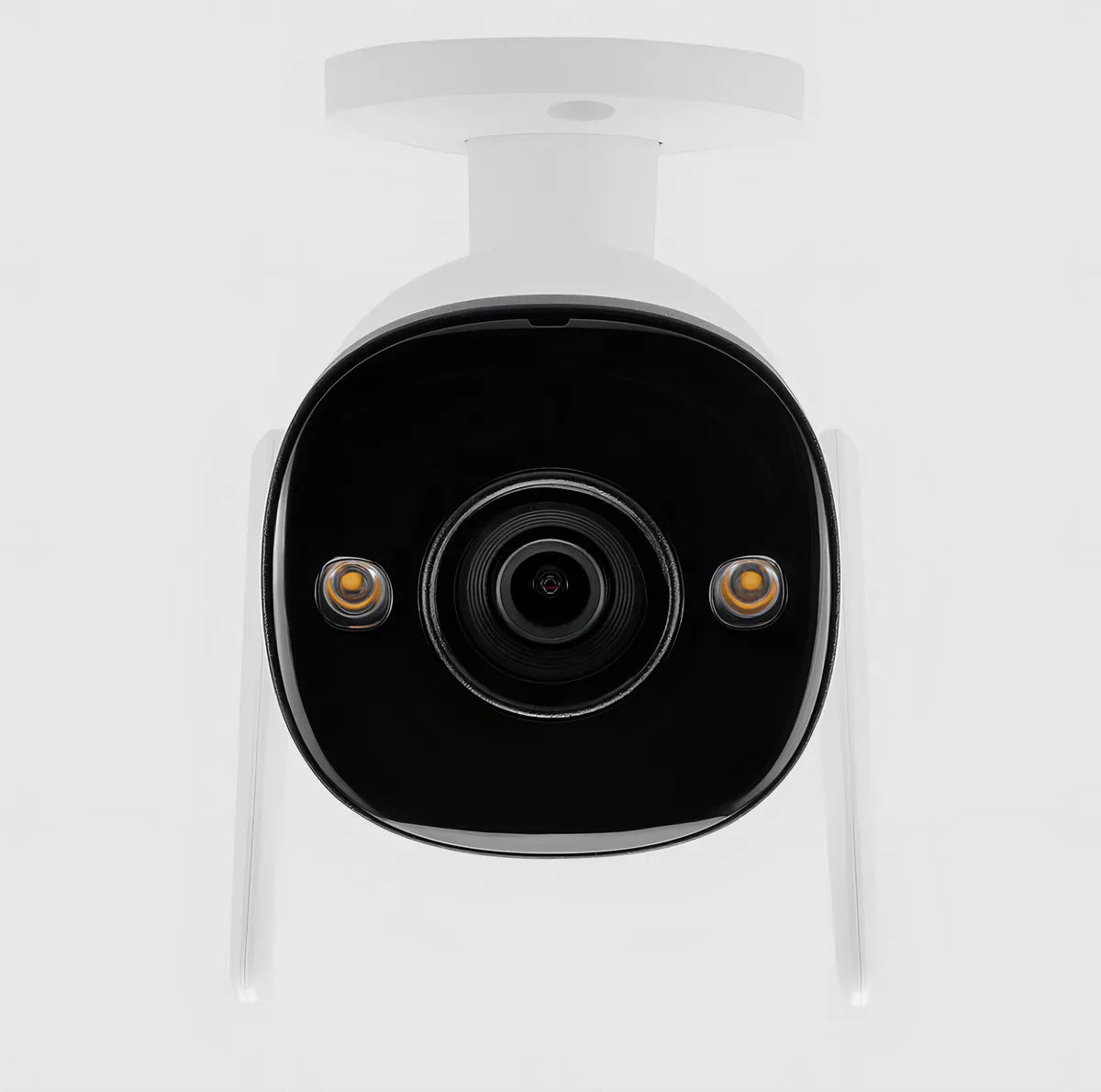 Kit De Videocámara Im5 Full Hd Wi-fi Para Exteriores A Todo Color - Intelbras