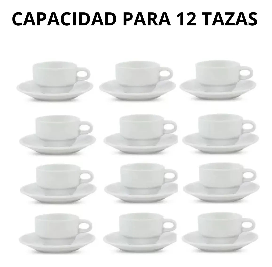 Cafetera De Vidrio Marvo Calidad Automatica Hcm-045 1.5 Lit®
