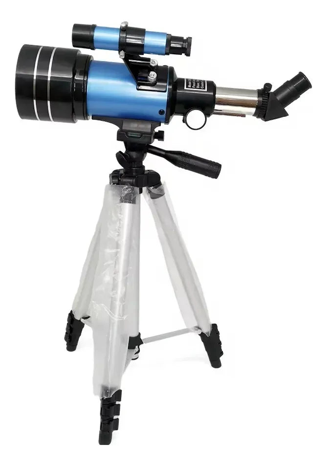 Telescopio 30070 Astronómico Profesional Para Adultos y Niños®
