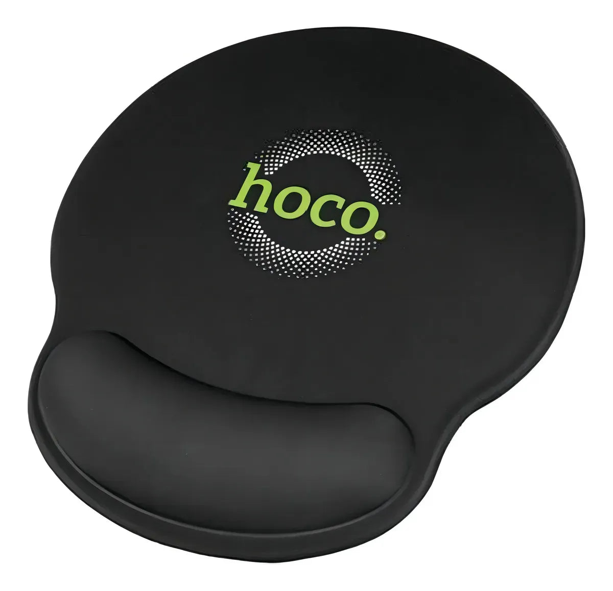 Mouse Pad Hoco Gm30 Polar Fox Tamaño M Gaming Con Gel®