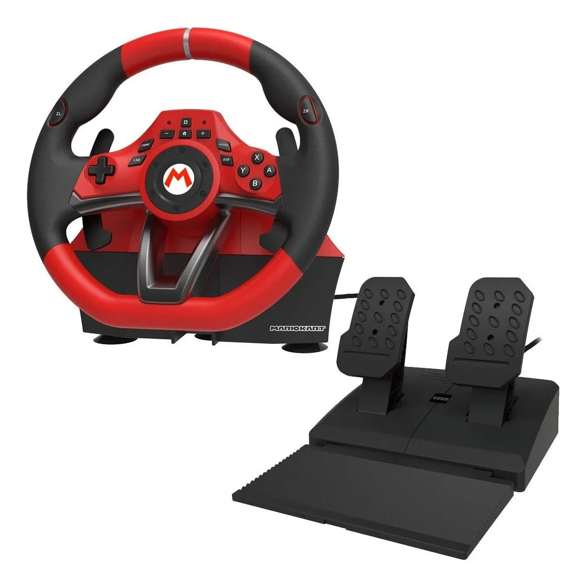 Volante Mario Kart Racing Wheel Pro Deluxe para Nintendo Switch