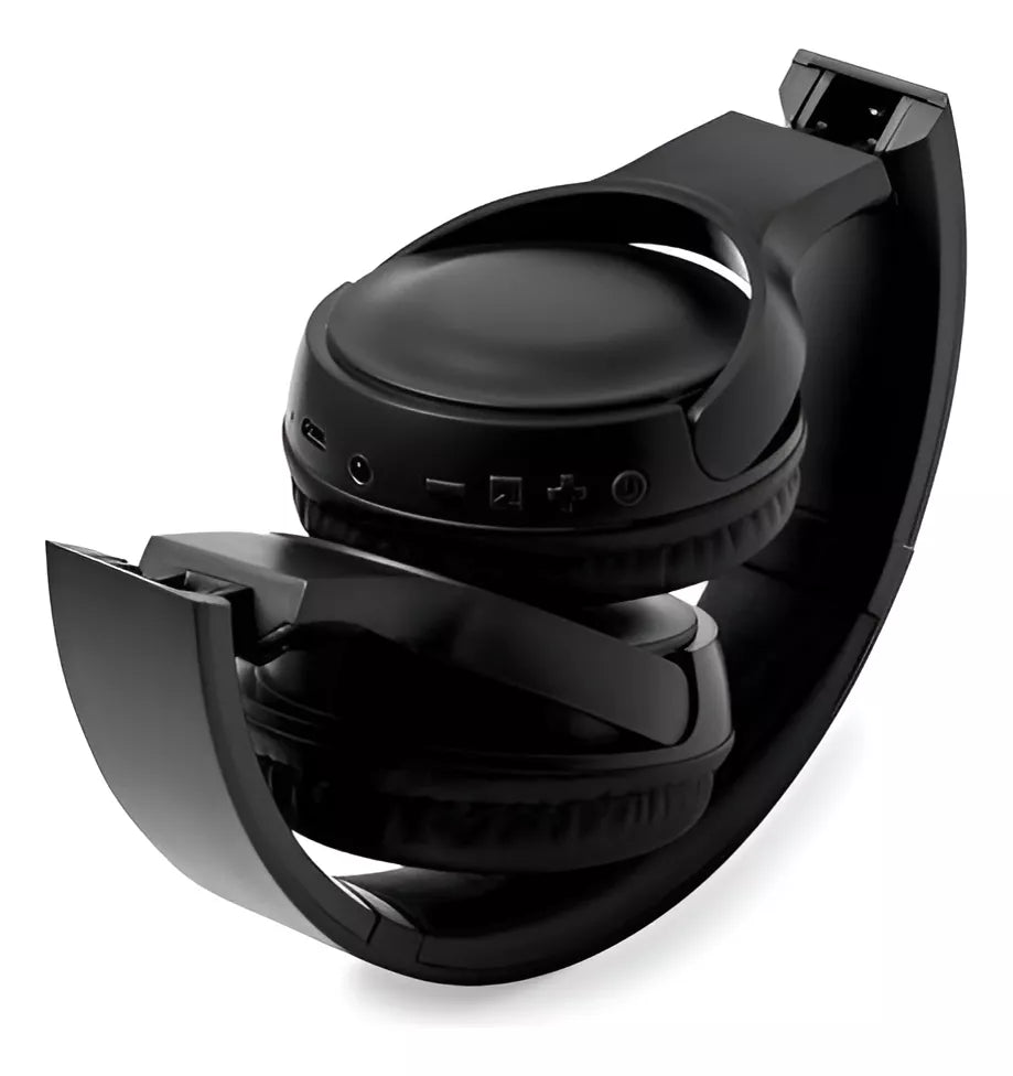Auricular Inalámbrico Bluetooth Con Micrófono Para Tv Y Pc®