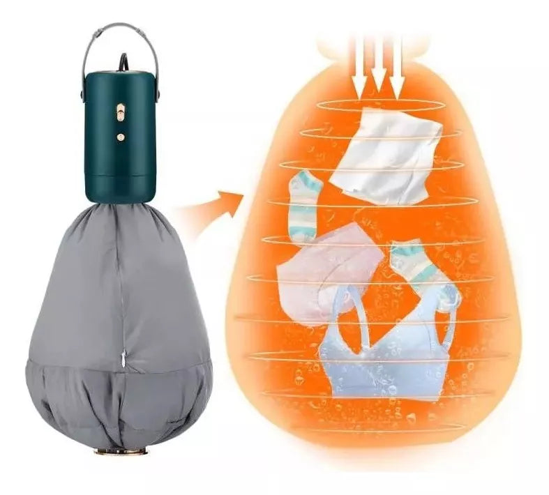 Secaropa Profesional Colgante De Bolsa, Calzado, Ropa 400w®
