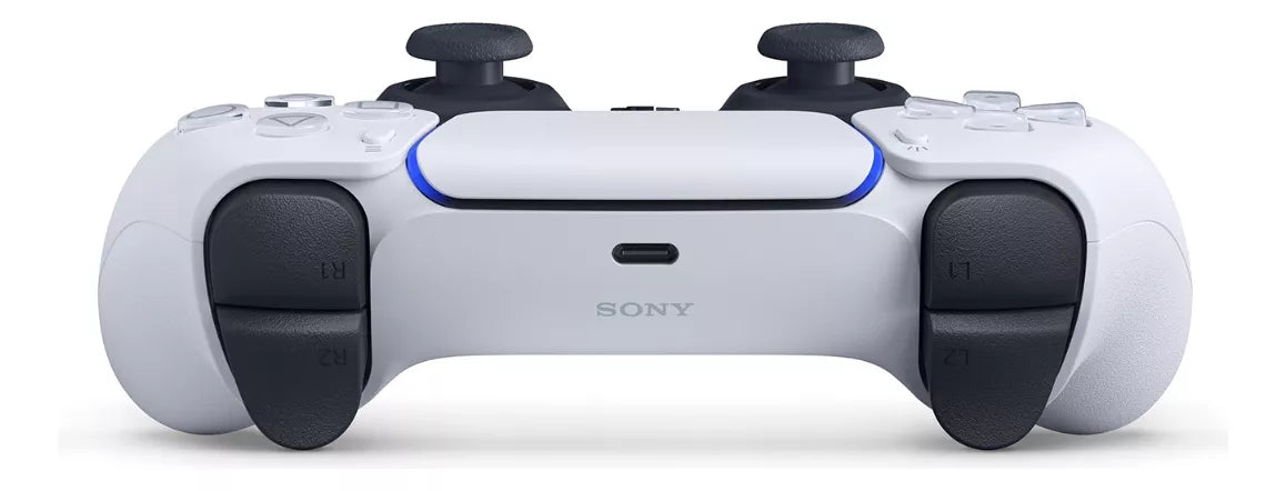 Joystick Ps5 Inalámbrico Sony Playstation Dualsense Blanco®