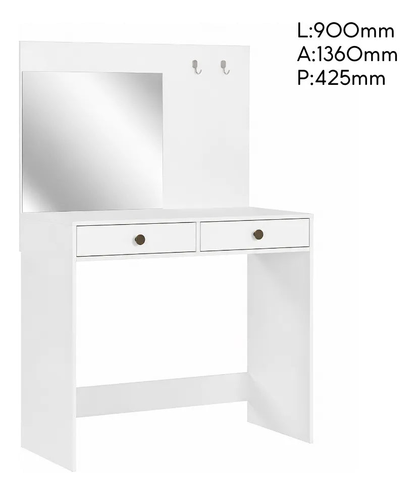Biblioteca Geometrica Linea Retro 5 Estantes Premium Resist®