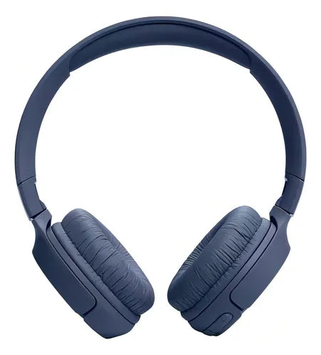 Auriculares Inalámbrico Bluetooth Jbl Tune 520bt Color Azul®