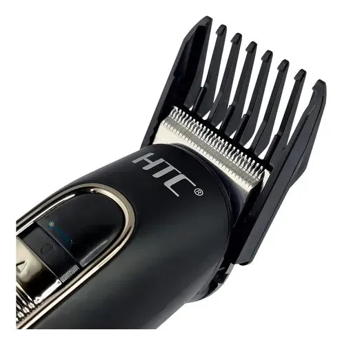 Afeitador Eléctrico Pro Htc At-520 Portátil Diseño Compacto®