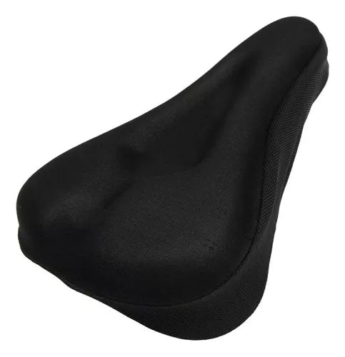 Almohadón Para Asiento De Bicicleta W-38