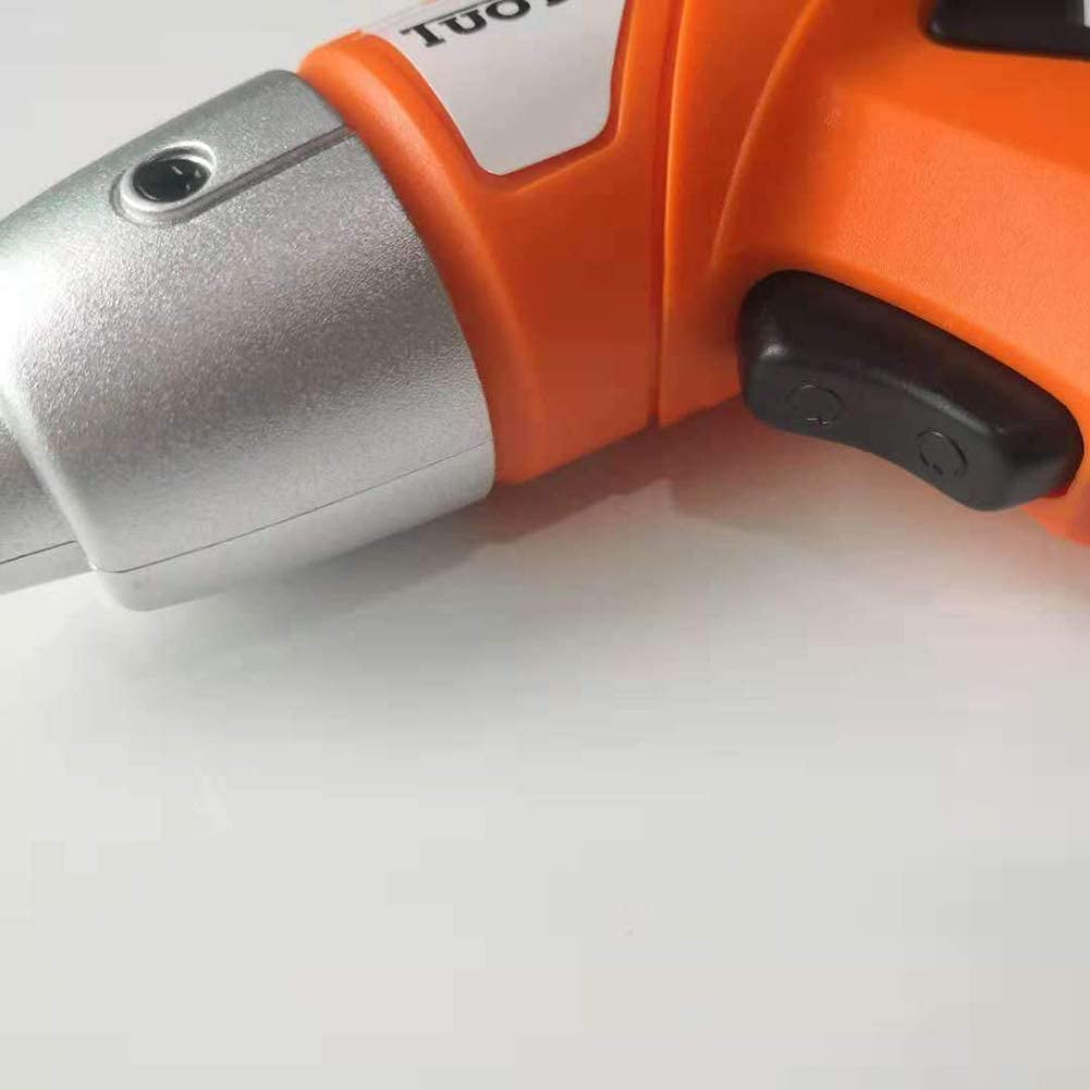 Kit Destornillador Profesional Inalámbrico Tuoye 45 En 1®