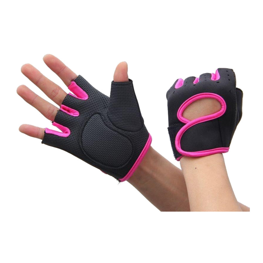 Guantes Para Gimnasio O Ciclismo