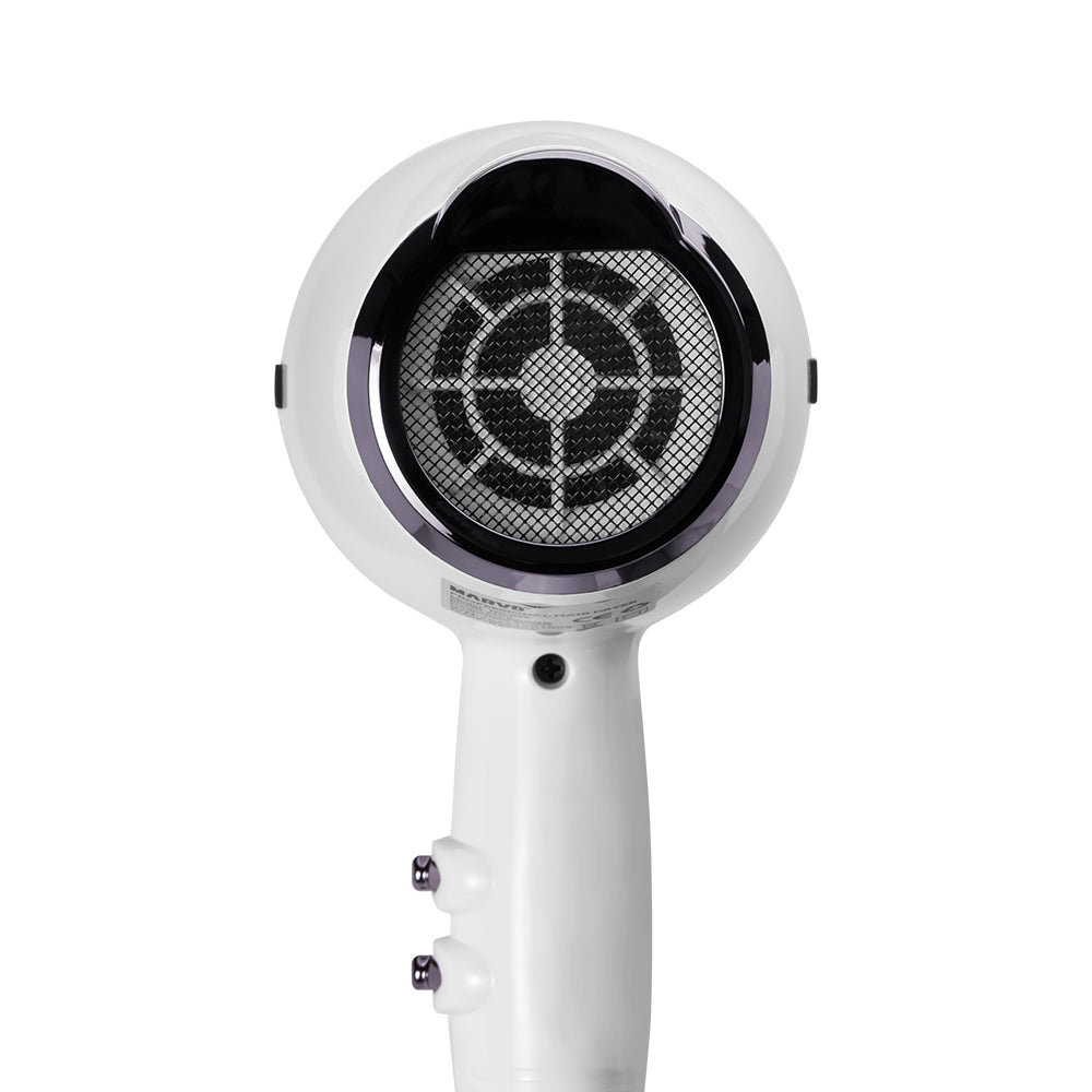 Secador De Pelo Marvo Hc-045 2300w Blanco®