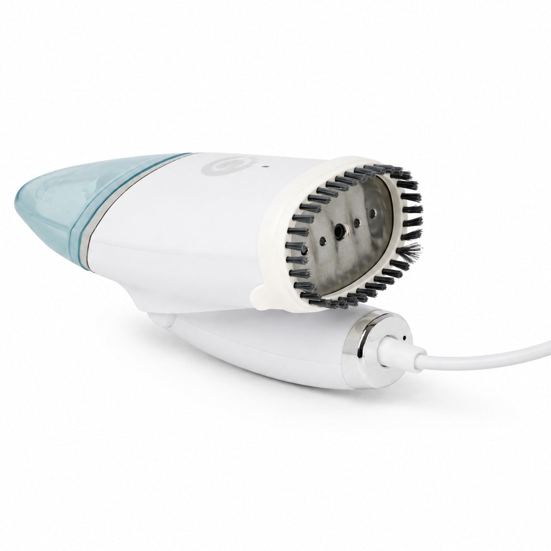 Plancha A Vapor Vertical Vaporizador De Ropa Vaporplus®