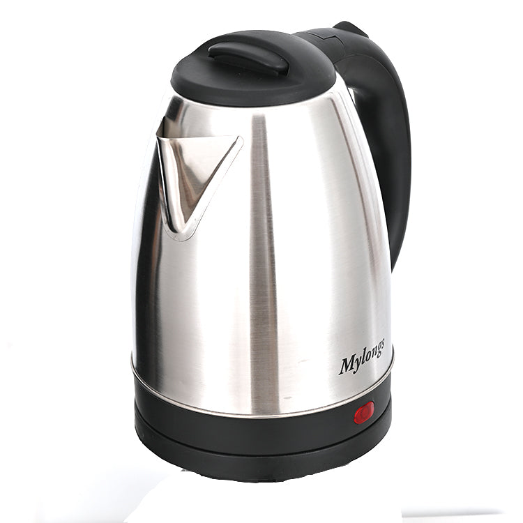 Jarra Electrica De Acero Inoxidable 1.8 Lts