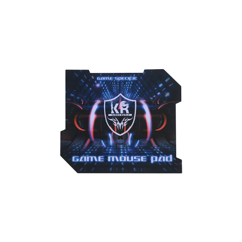 Kit Gamer Profesional 4 En 1 Teclado Audífonos Mouse Pad®
