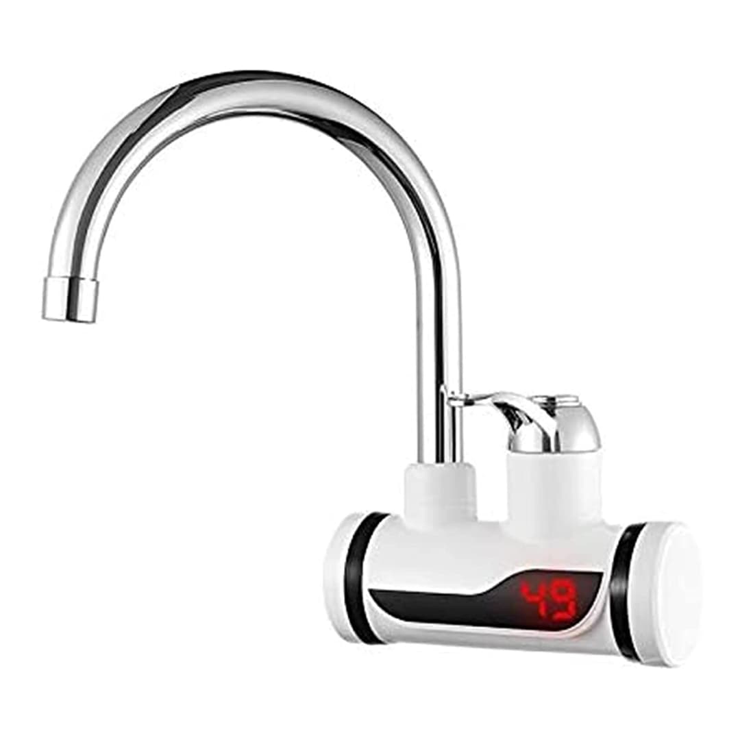 Calentador De Agua Para Pared Lz-008c