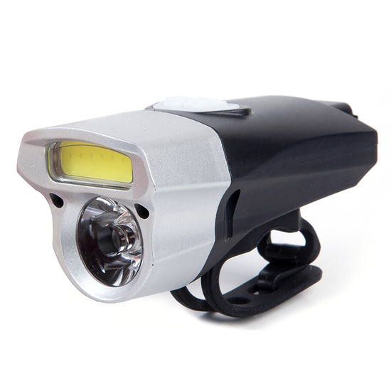 Luz Para Bicicleta Recargable Kk-c20