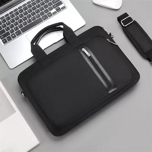 Maletín Bolso Para Notebook 15.6 Pulgadas Impermeable