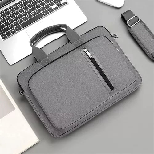 Maletín Bolso Para Notebook 15.6 Pulgadas Impermeable
