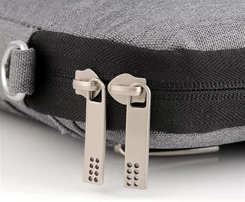 Maletín Bolso Para Notebook 15.6 Pulgadas Impermeable