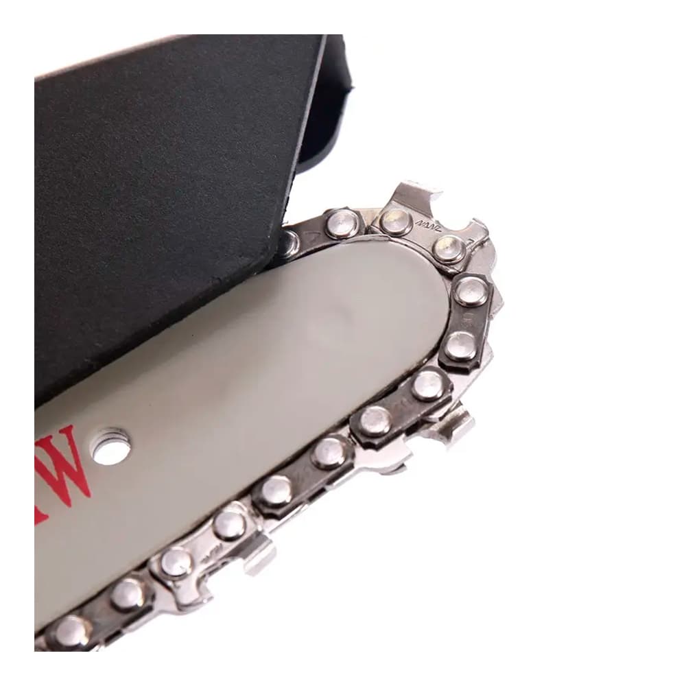 Mini Motosierra Inalámbrica De Mano Portátil Profesional