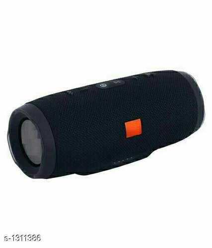 Parlante Bluetooth Portátil Charge 3